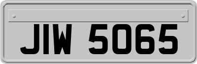 JIW5065