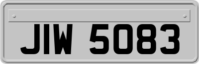 JIW5083