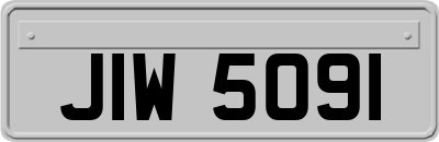 JIW5091
