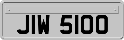 JIW5100
