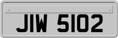 JIW5102