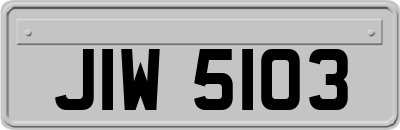 JIW5103