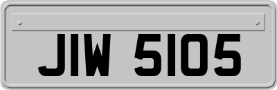 JIW5105
