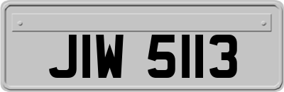 JIW5113