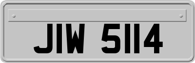 JIW5114