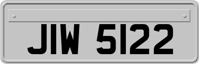 JIW5122