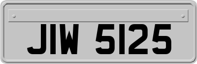 JIW5125