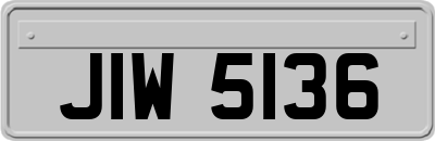 JIW5136