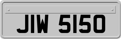 JIW5150