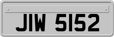 JIW5152