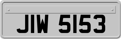 JIW5153