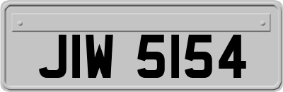 JIW5154