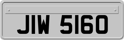 JIW5160