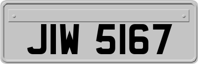 JIW5167