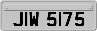 JIW5175