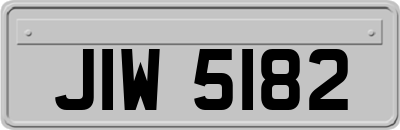 JIW5182