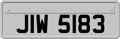 JIW5183