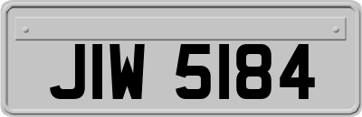 JIW5184