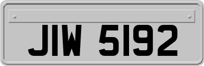 JIW5192