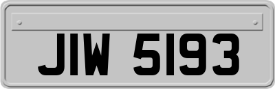 JIW5193