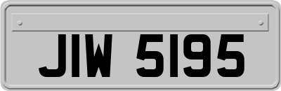 JIW5195