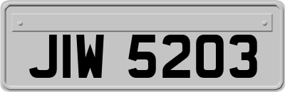 JIW5203