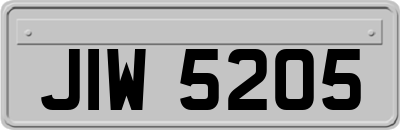 JIW5205