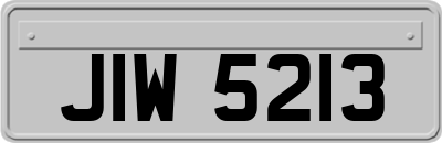 JIW5213