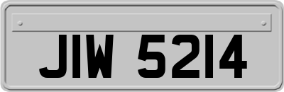 JIW5214