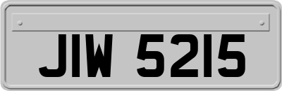 JIW5215