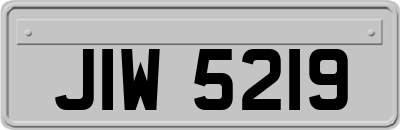 JIW5219
