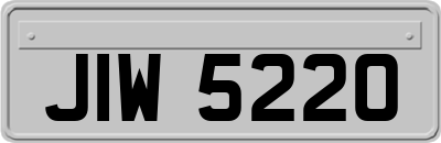 JIW5220