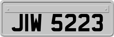 JIW5223