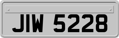 JIW5228