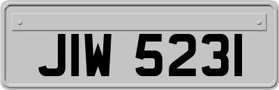 JIW5231