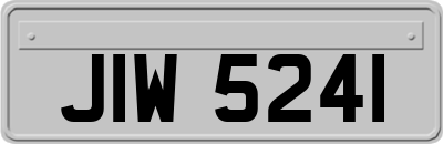 JIW5241