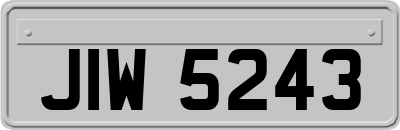 JIW5243