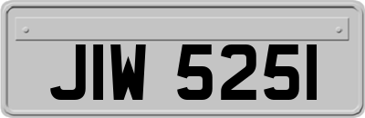 JIW5251