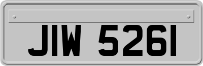 JIW5261