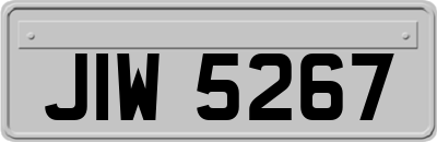 JIW5267
