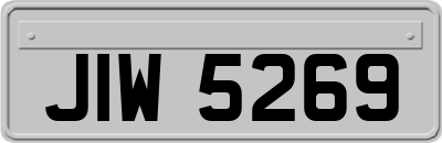JIW5269