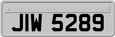 JIW5289