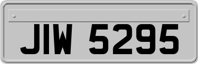 JIW5295