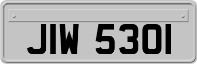 JIW5301