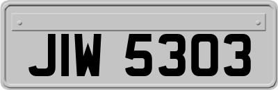 JIW5303