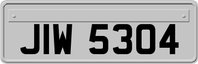 JIW5304