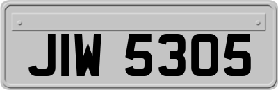 JIW5305