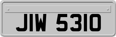 JIW5310