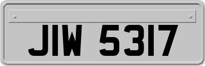 JIW5317