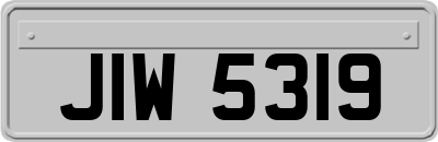 JIW5319
